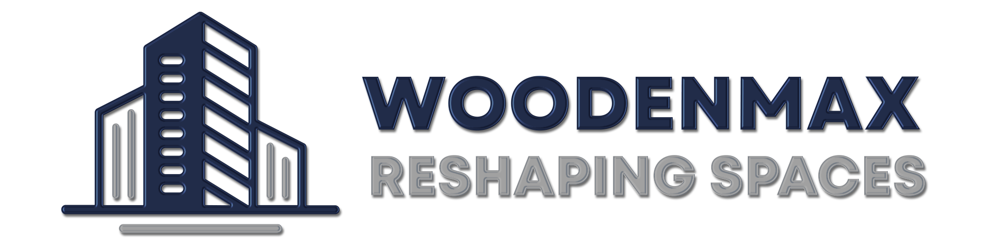 WoodenMax System Windows - Premium Aluminium Windows
